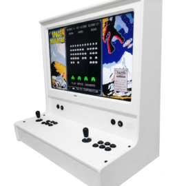 Wall Mounted Bartop 32"