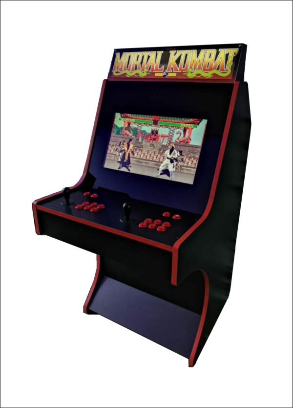 Arcade Sit Down 22" - Image 7