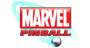 marvel pinball arcade game