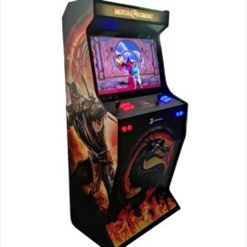 Up-Right Arcade ΧL
