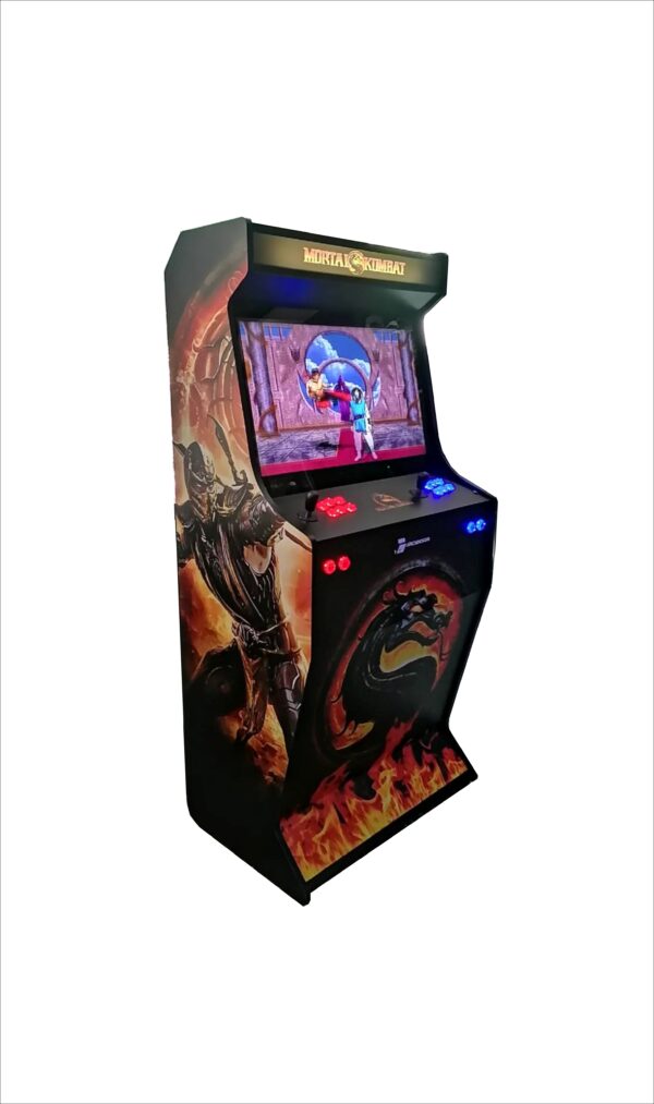 Up-Right Arcade ΧL