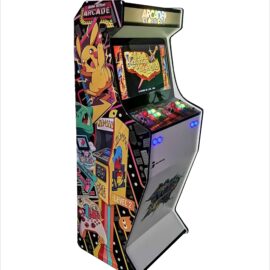 Up-Right Arcade 24''