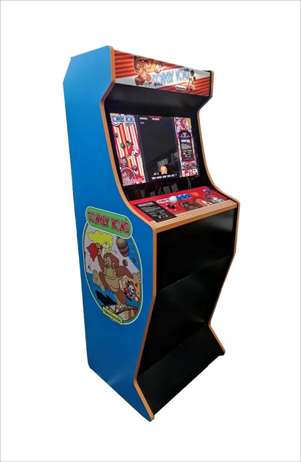 Up-Right Arcade 24'' - Image 4