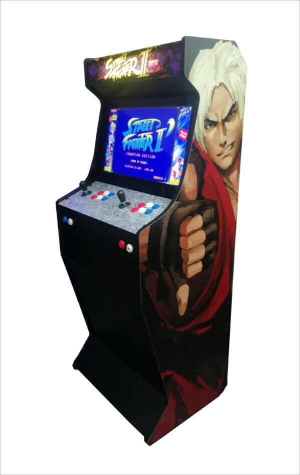 Up-Right Arcade 24'' - Image 8