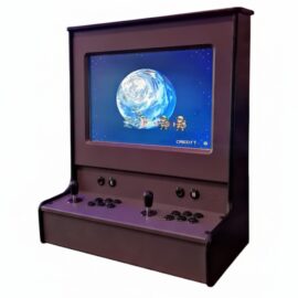 Wall Mounted Bartop 22″