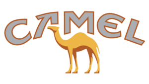 Camel-logo