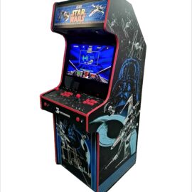 Up-Right MVS 24"
