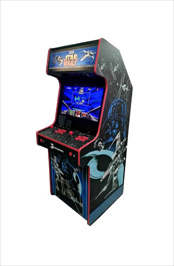 Up-Right MVS 24"