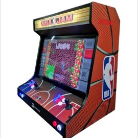 Arcade Bartop XL