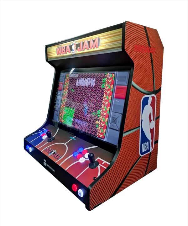 Arcade Bartop XL - Image 2