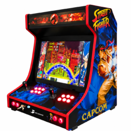 Arcade Bartop 24''