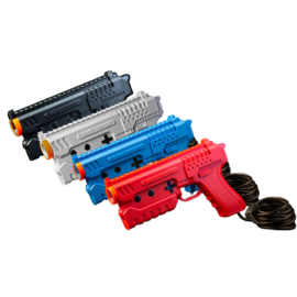 Lightgun χωρίς Recoil