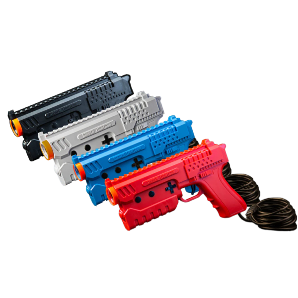 Lightgun χωρίς Recoil