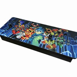 Universal Fighting Stick