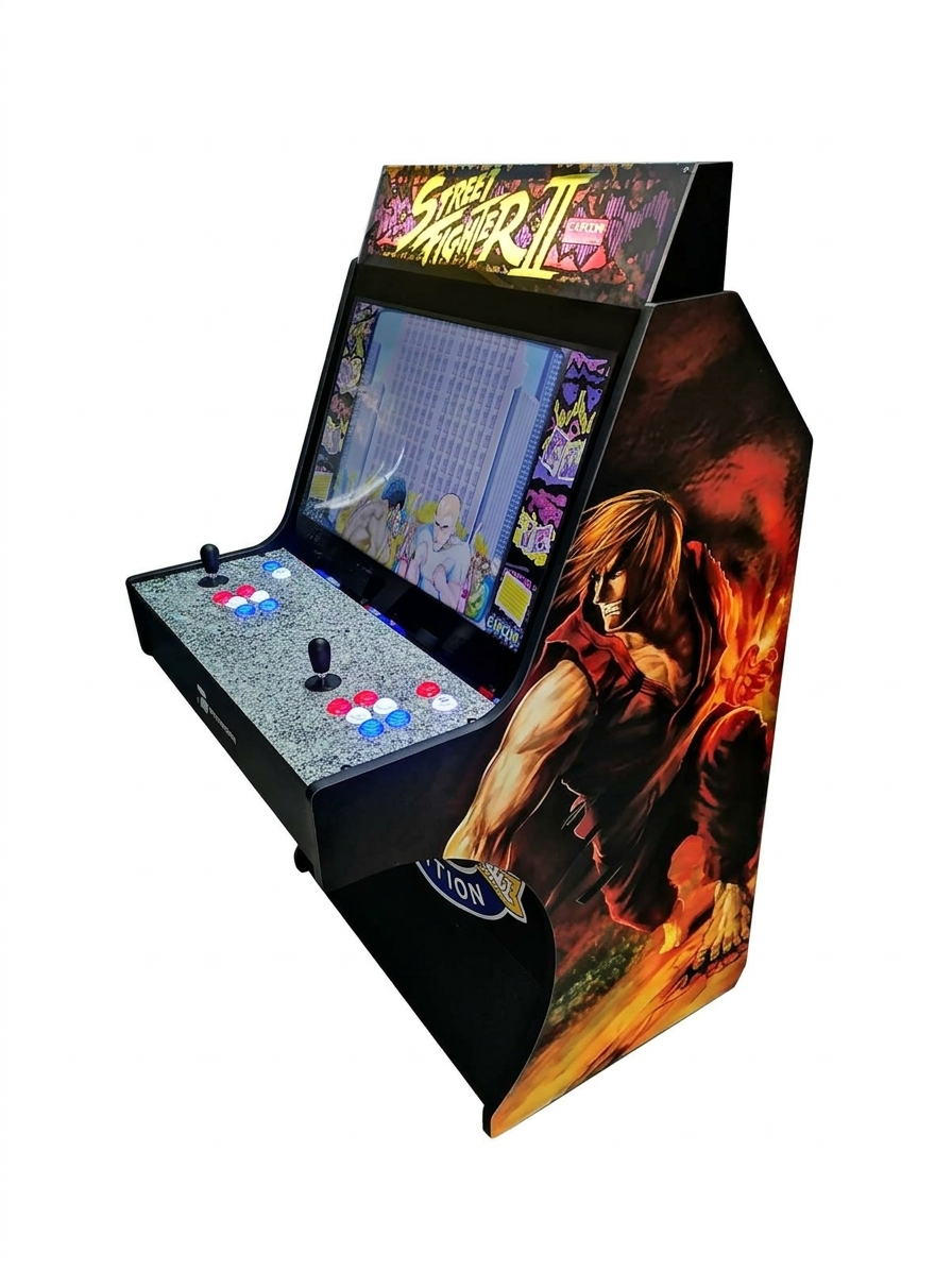 Sit Down XL Coin-Op - Image 2